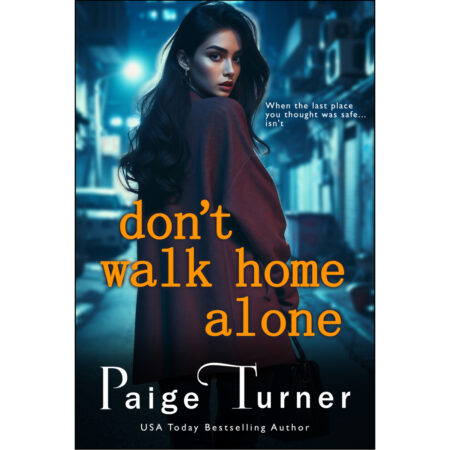 Premade Book Cover for Romance, Mystery, or Thriller novel