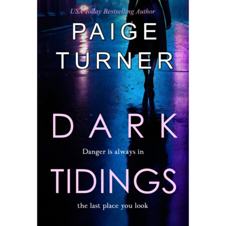 Premade Book Cover for Romance, Suspense, Adventure, or Thriller novel