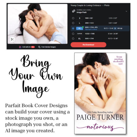 Bring Your Own Image