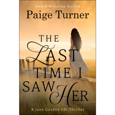 Premade e-Book Cover for Fantasy, Mystery, or Romance Novel