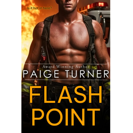 Premade e-Book Cover for Romance, Thriller, or Adventure Novel