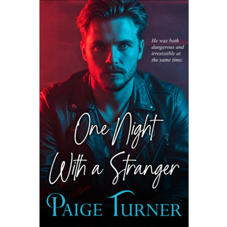 Premade e-Book Cover for Romance, Thriller, or Steamy Fiction