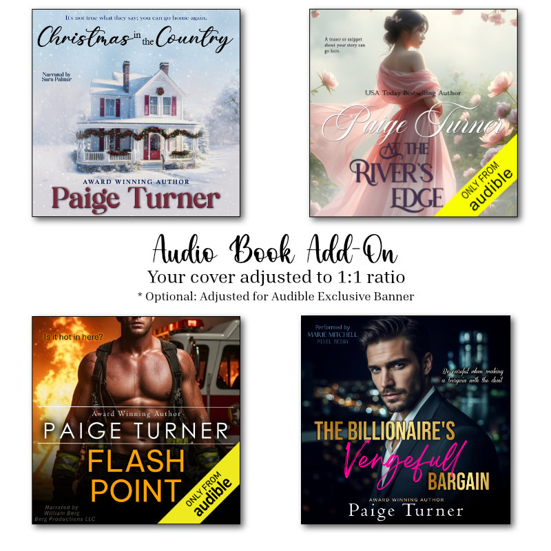 Audiobook Add-On - Image 2