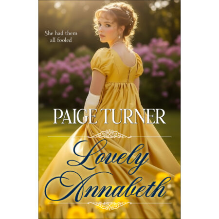 Premade Book Cover for Romance or Historical Novel