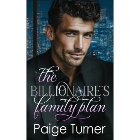 Premade Book Cover for Romance, Mystery, or Thriller Novel