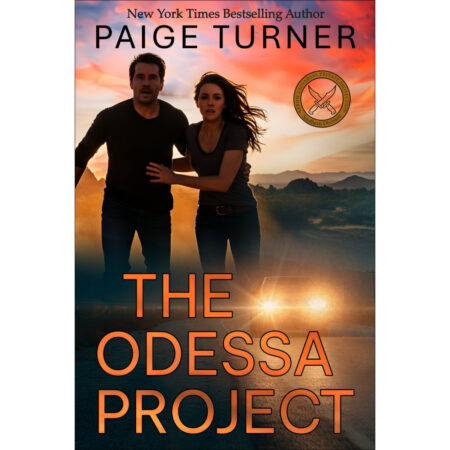 Premade Book Cover for Romance, Mystery, or Thriller Novel