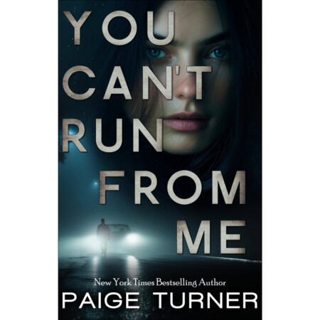 Premade Book Cover for Romance, Mystery, or Thriller Novel