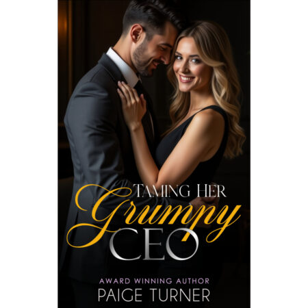 Premade Book Cover for Contemporary, Billionaire, or Secret Office Romance Novel